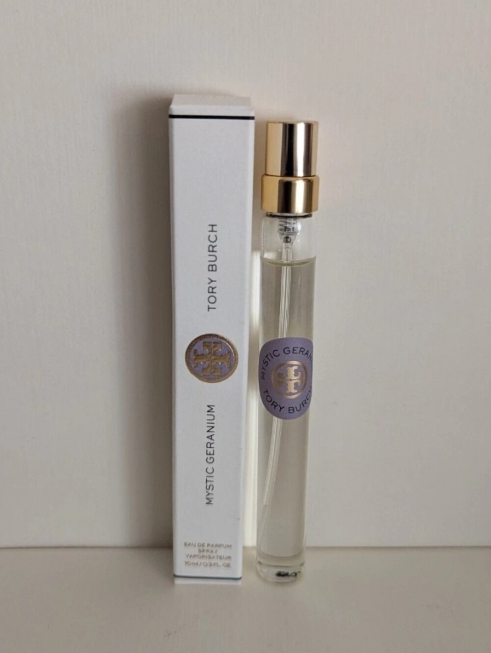 Tory Burch Essence Of Dreams - Mystic Geranium